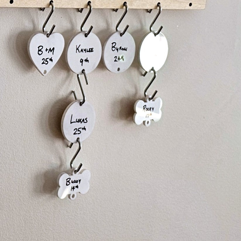 Celebration Calendar