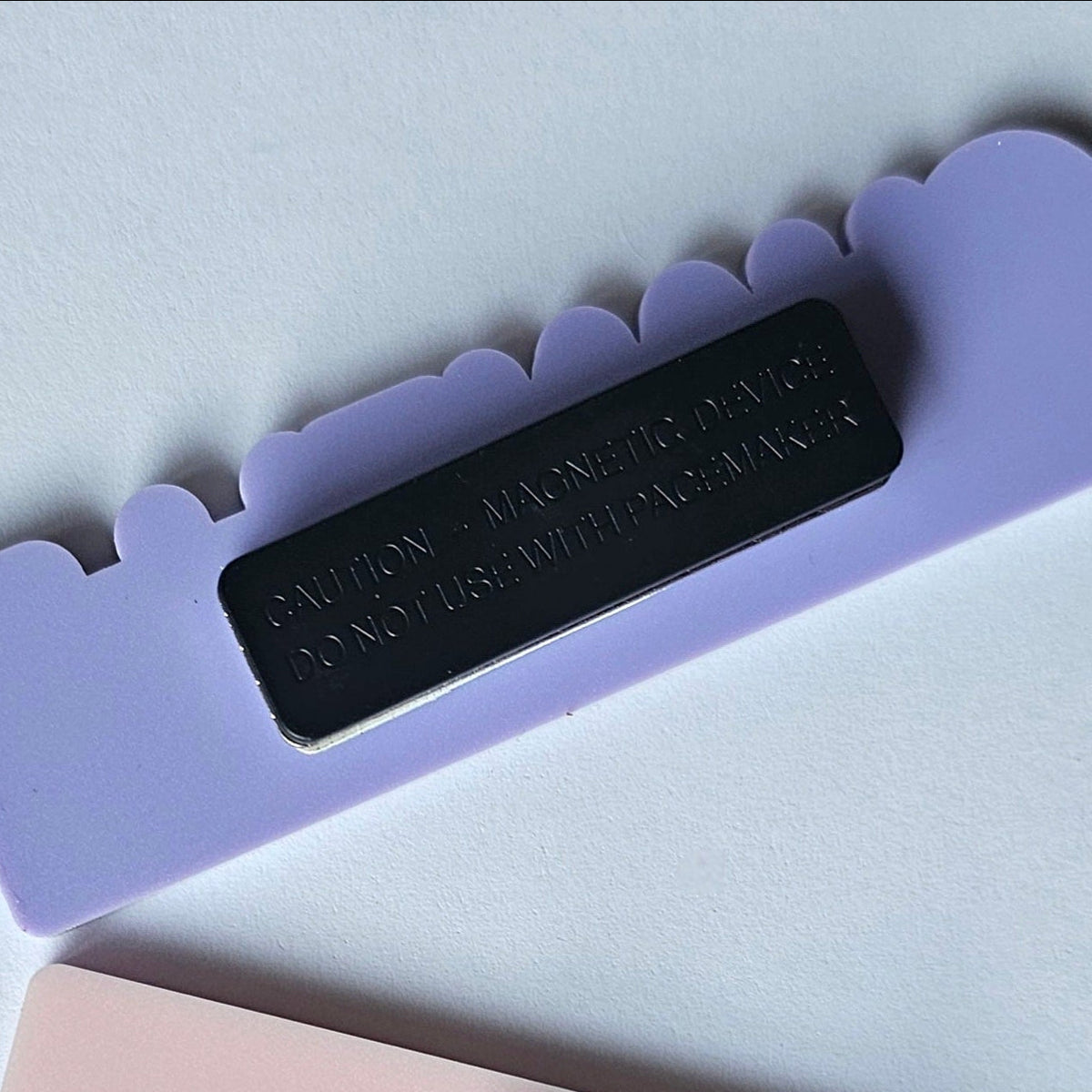 Name Badge (font 1)