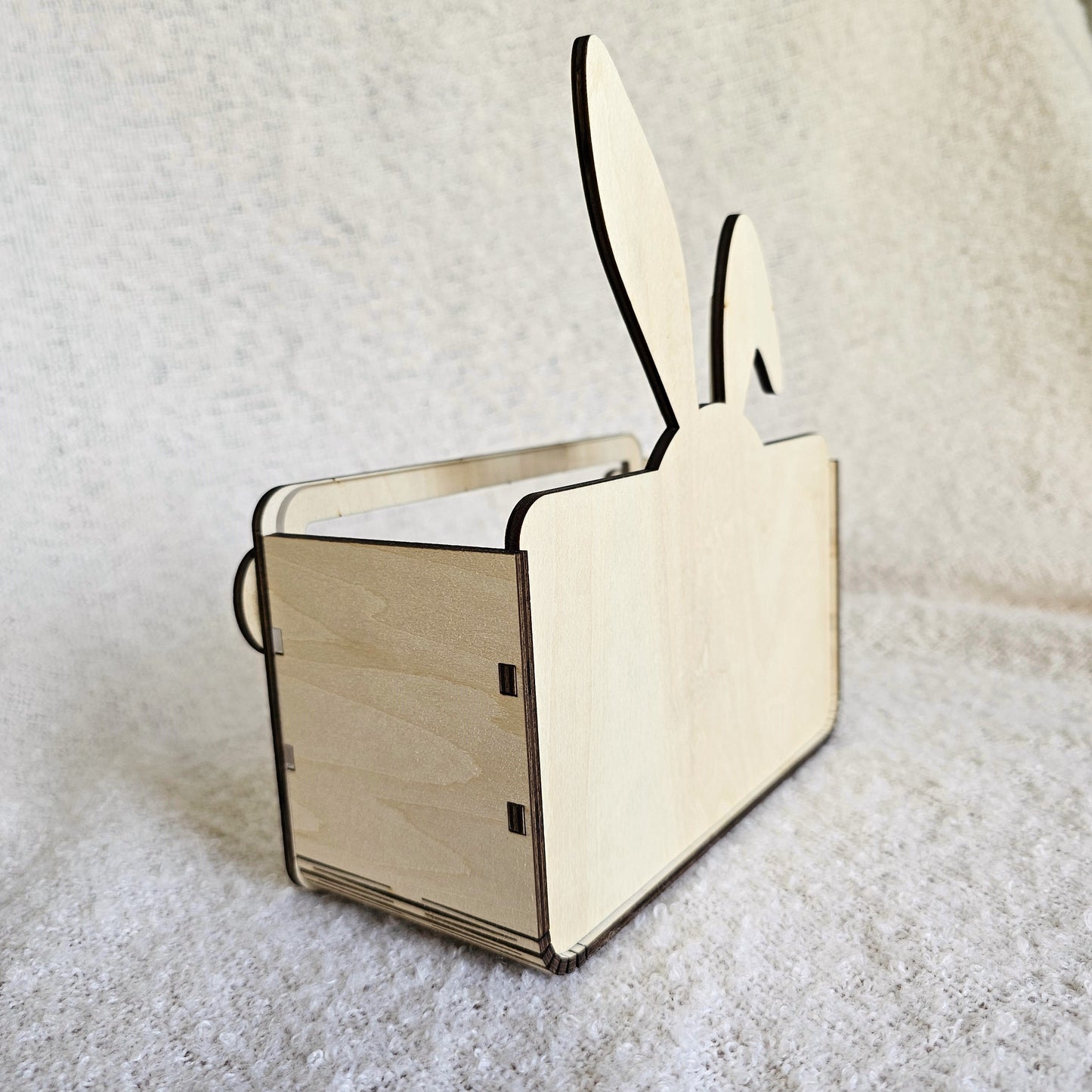 Easter Egg Display Box