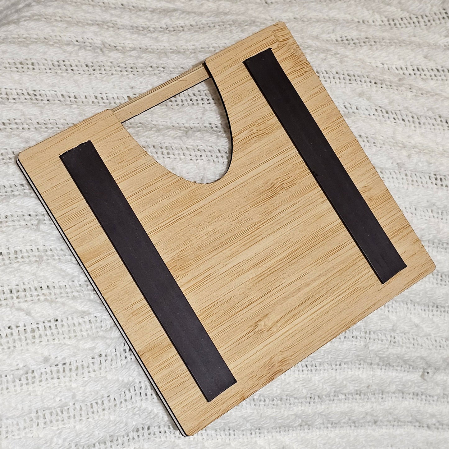 Magnetic Photo Frame Personalised