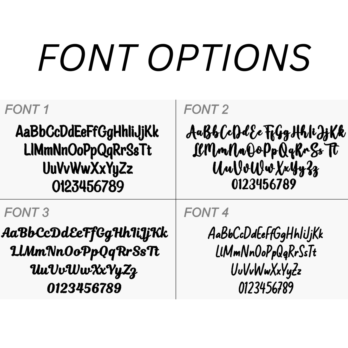 First Easter Personalised Plaque