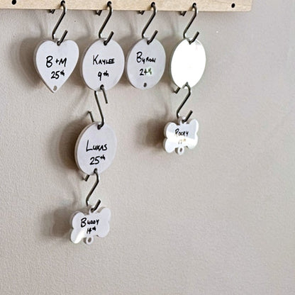 Celebration Calendar