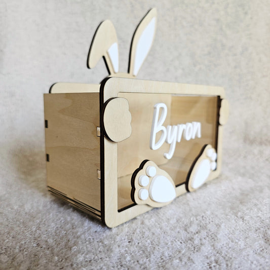 Easter Egg Display Box