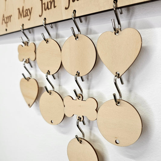 Tags for Celebration Calendar