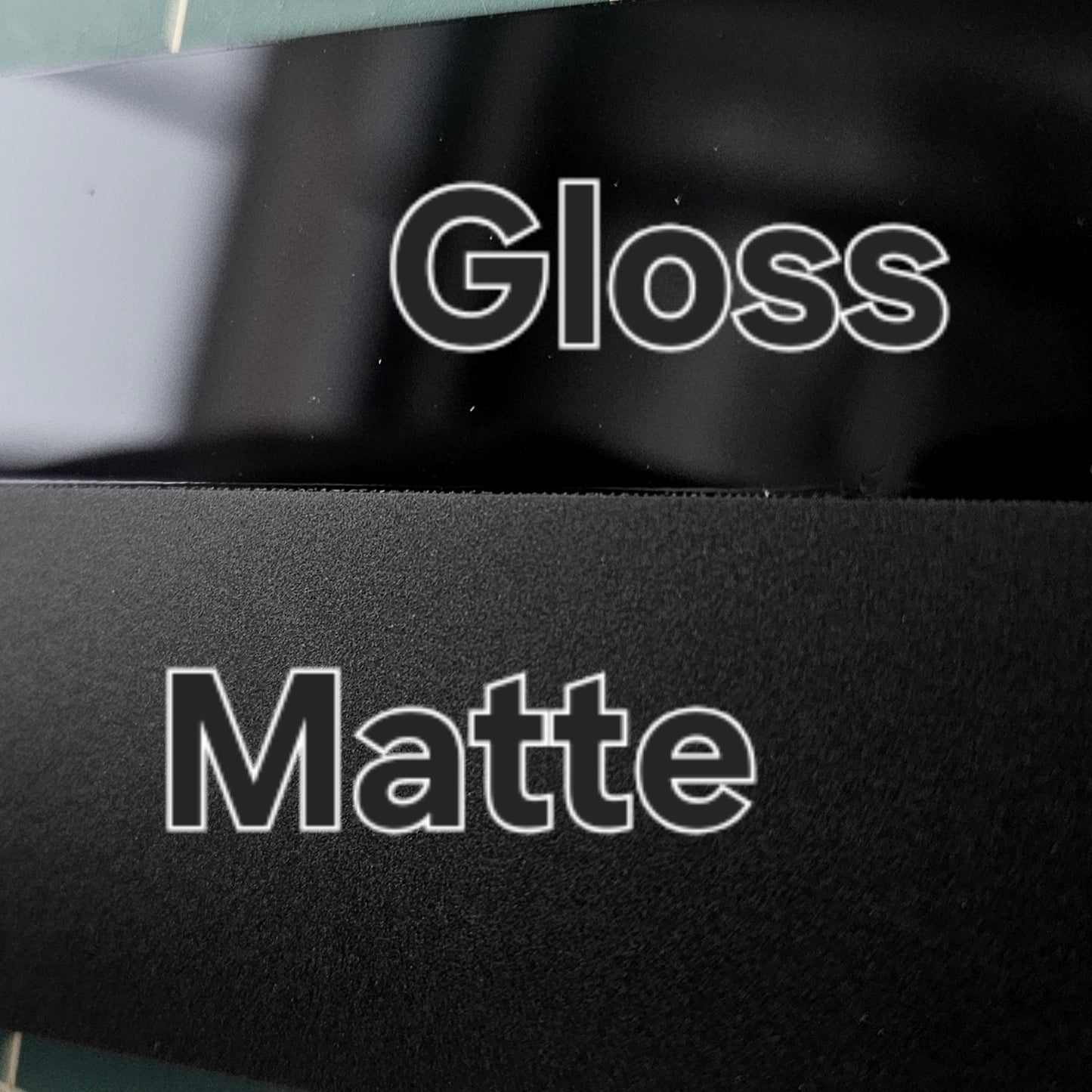 Garden Name Sign Personalised