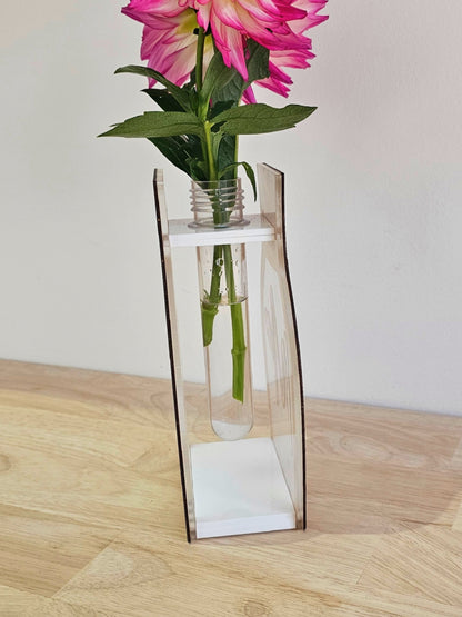 Flowers For Mum Vase