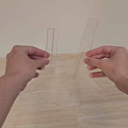 School Years Photo Board