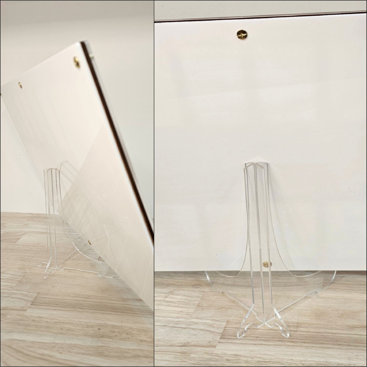 School Years Photo Board